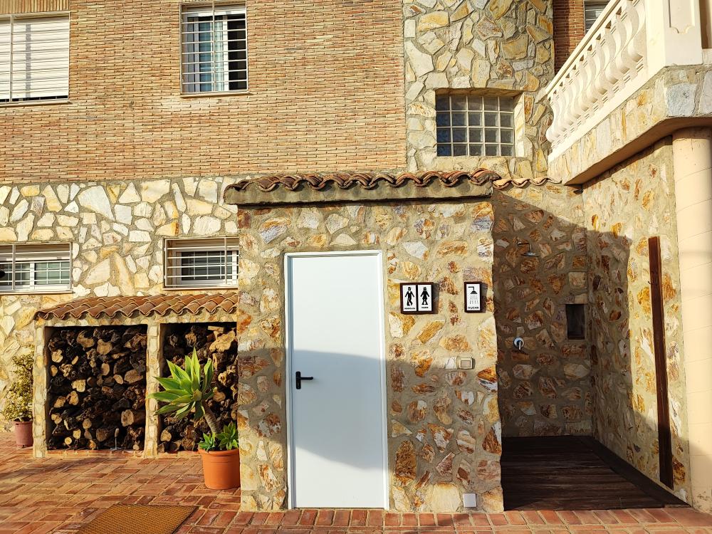  te koop villa Torrent Horta Oest 2