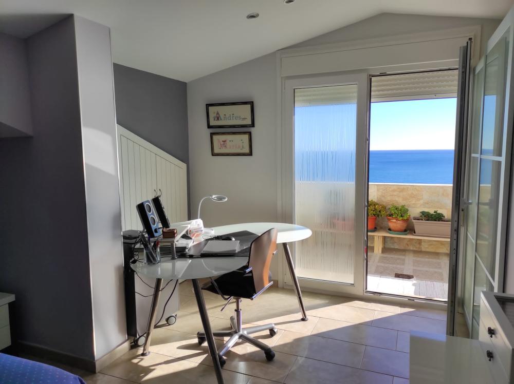 te koop penthouse Higuerón Costa Del Sol Occidental 3