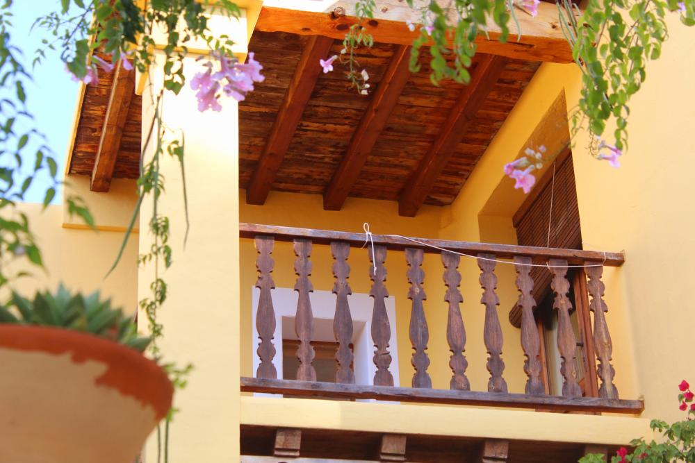  te koop boerderij Sant Rafel De Sa Creu Sant Antoni De Portmany 5