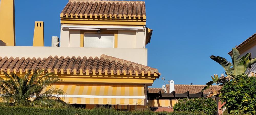  te koop duplex Torre De La Horadada Baix Segura 3