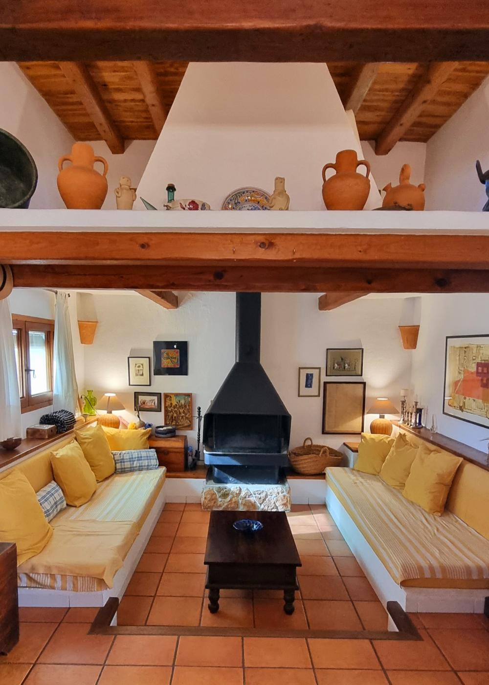  te koop boerderij Sant Rafel De Sa Creu Sant Antoni De Portmany 23