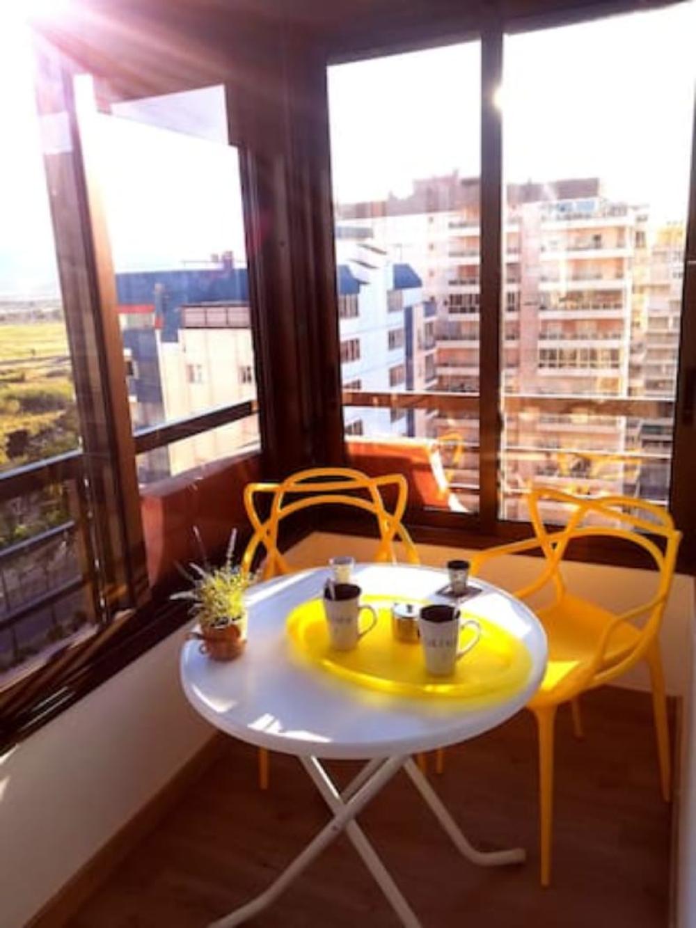  te koop penthouse Cullera Ribera Baixa 1