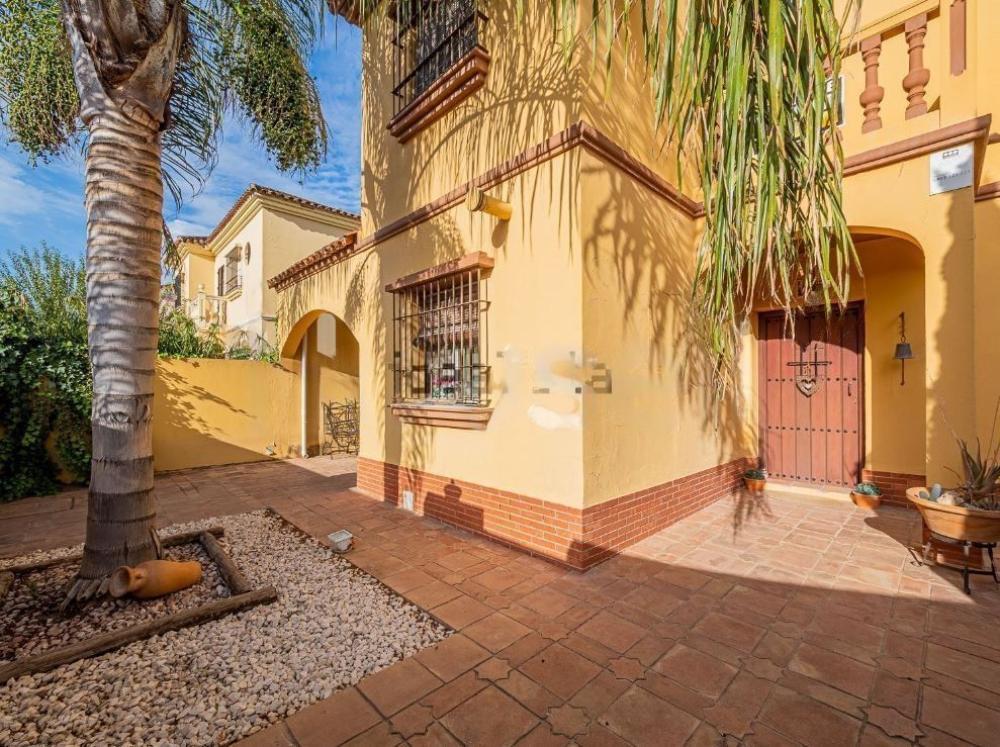  te koop villa Espartinas Metropolitana De Sevilla 19