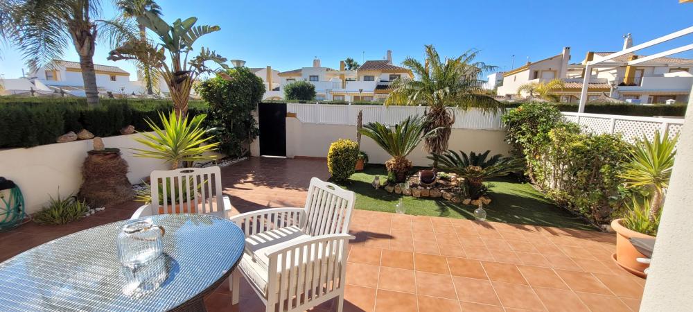  te koop duplex Torre De La Horadada Baix Segura 4