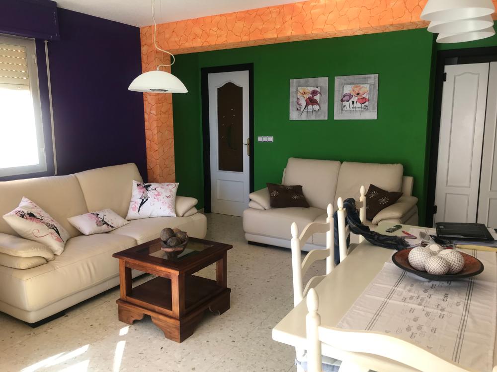  te koop appartement Calpe Marina Alta 11