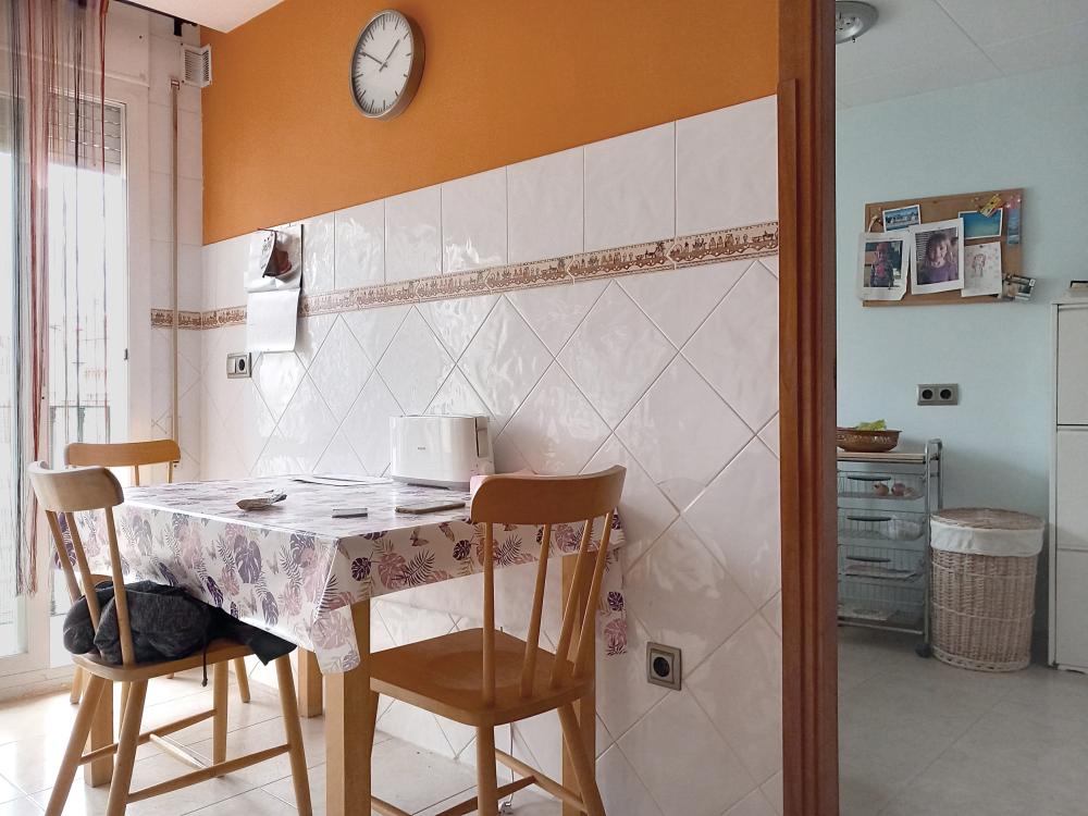  te koop duplex Canet De Mar Maresme 6