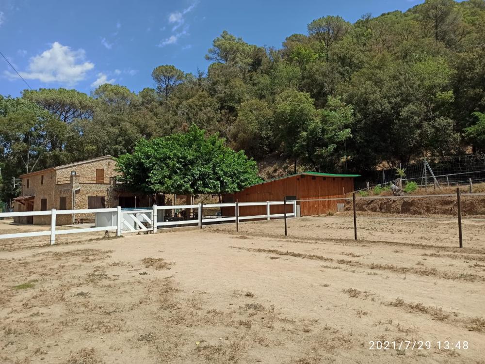  te koop boerderij Folgars De La Selva Maresme 8