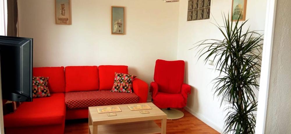  te koop appartement Bahía Blanca Bahía De Cádiz 10