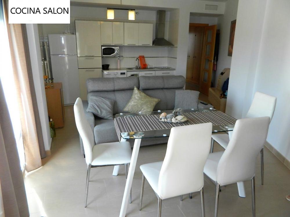  te koop appartement Villablanca Costa Occidental 10