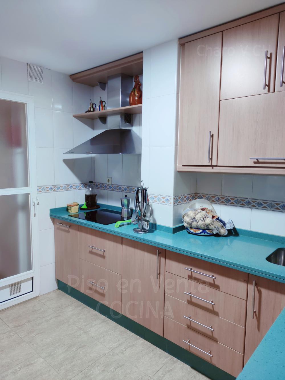  te koop appartement Salobreña Costa Tropical 5