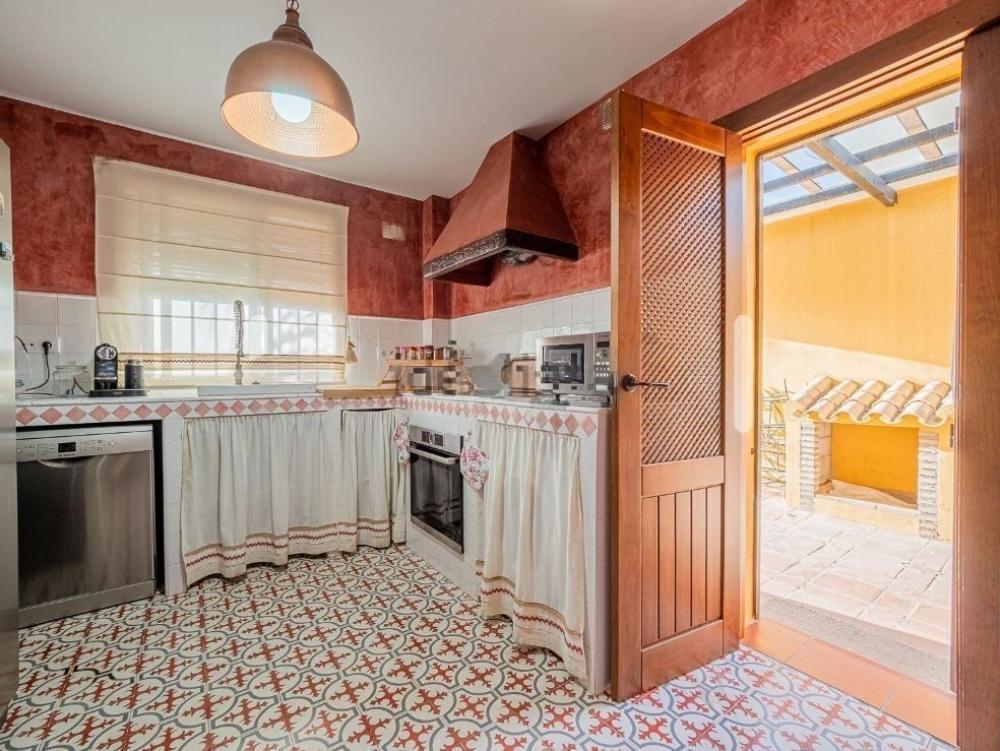  te koop villa Espartinas Metropolitana De Sevilla 20