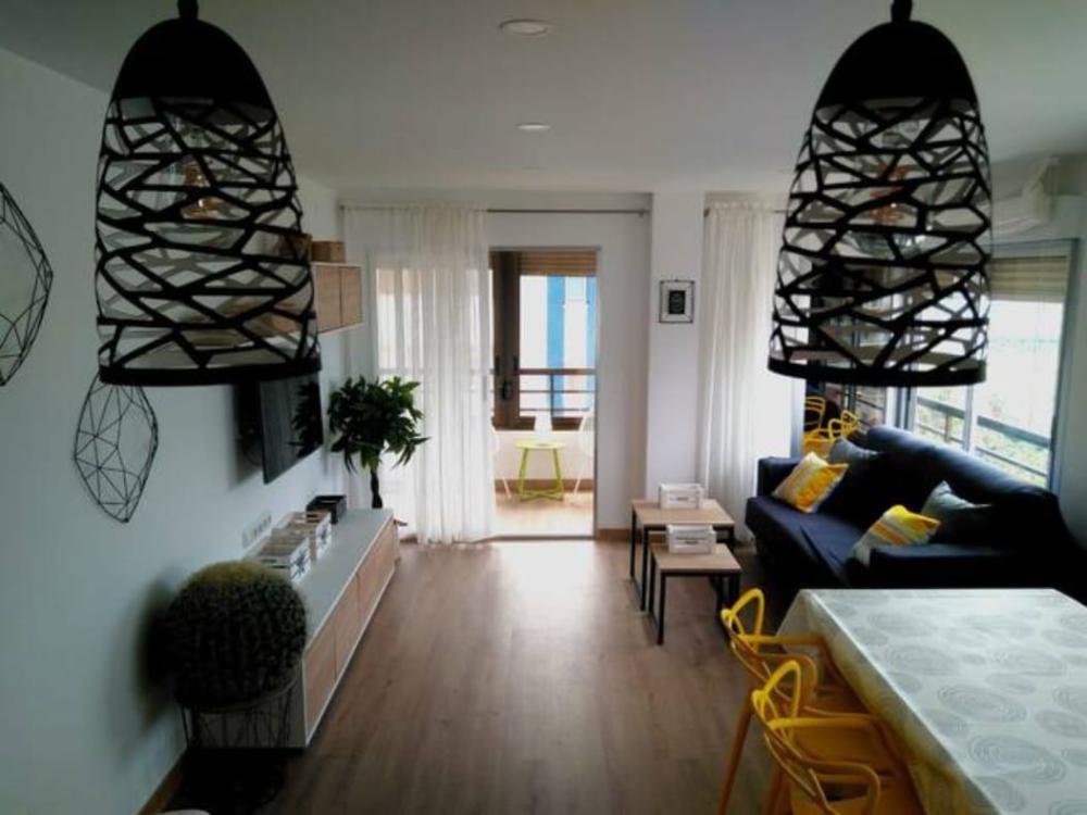  te koop penthouse Cullera Ribera Baixa 7