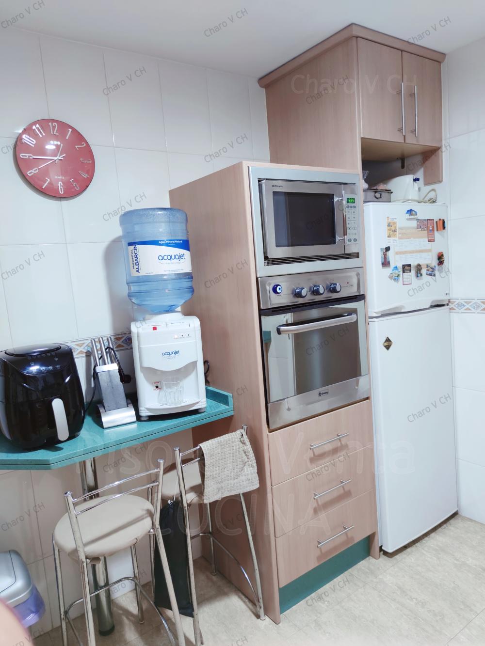  te koop appartement Salobreña Costa Tropical 2