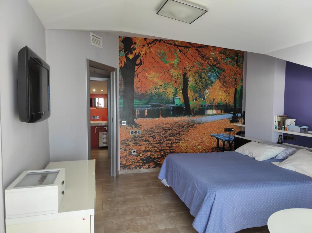  te koop penthouse Higuerón Costa Del Sol Occidental 17