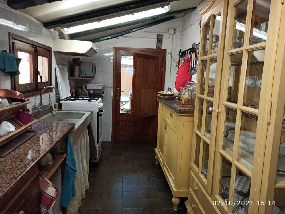  te koop boerderij Folgars De La Selva Maresme 4