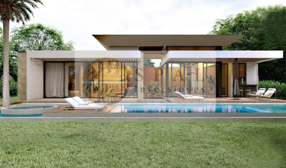  te koop villa Bollullos De La Mitación Aljarafe 5