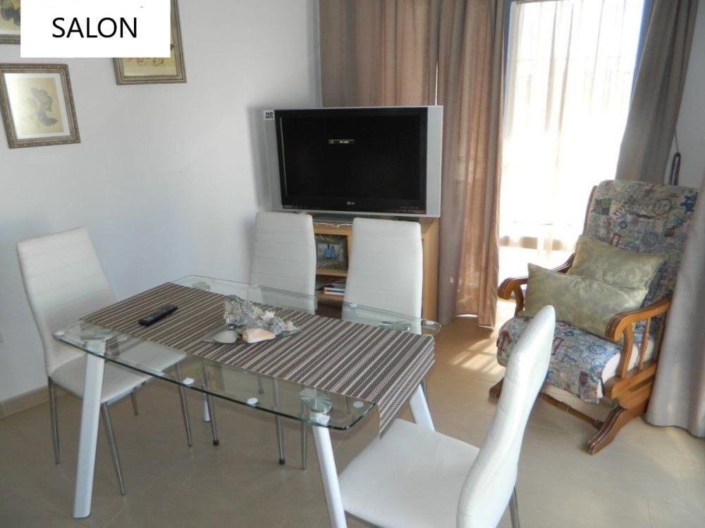  te koop appartement Villablanca Costa Occidental 3