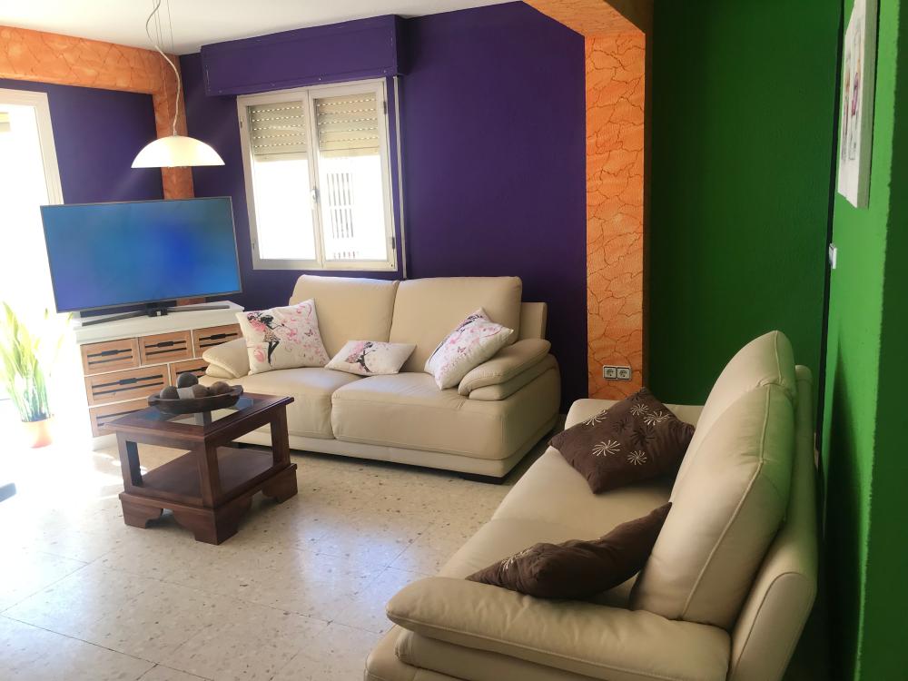  te koop appartement Calpe Marina Alta 9