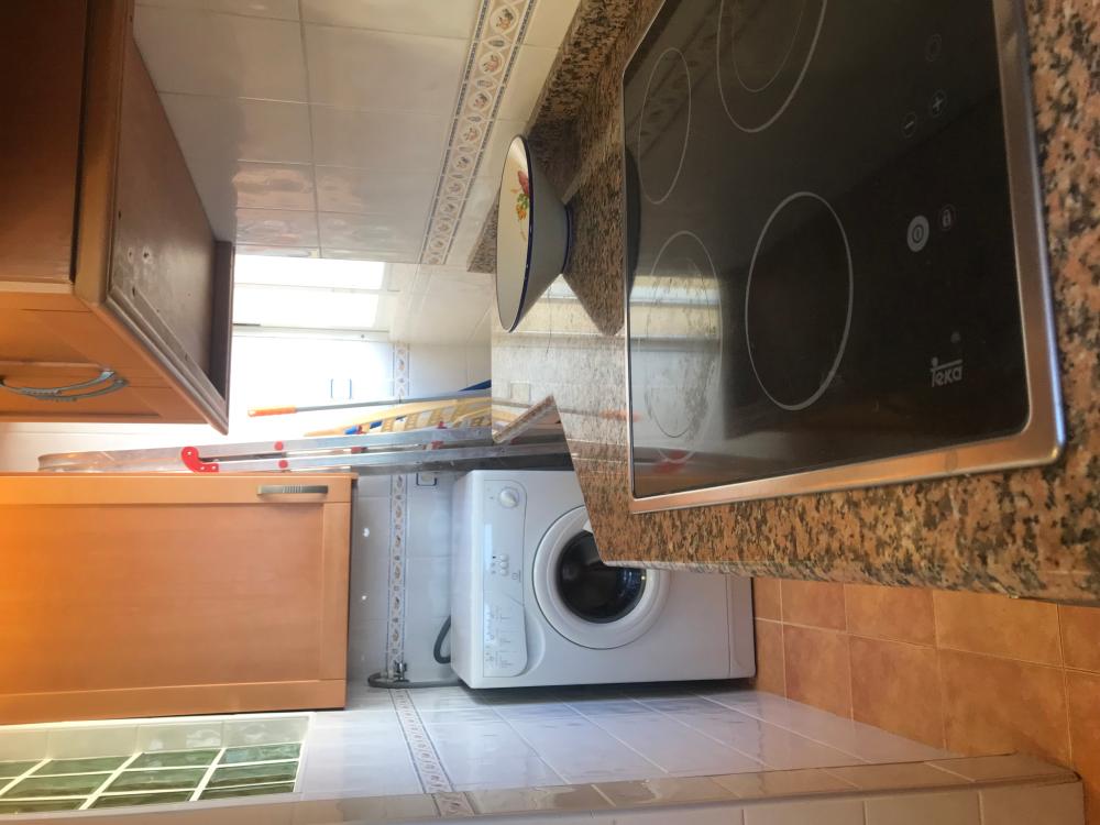  te koop appartement Calpe Marina Alta 7