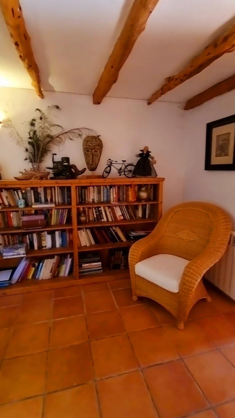  te koop boerderij Sant Rafel De Sa Creu Sant Antoni De Portmany 44