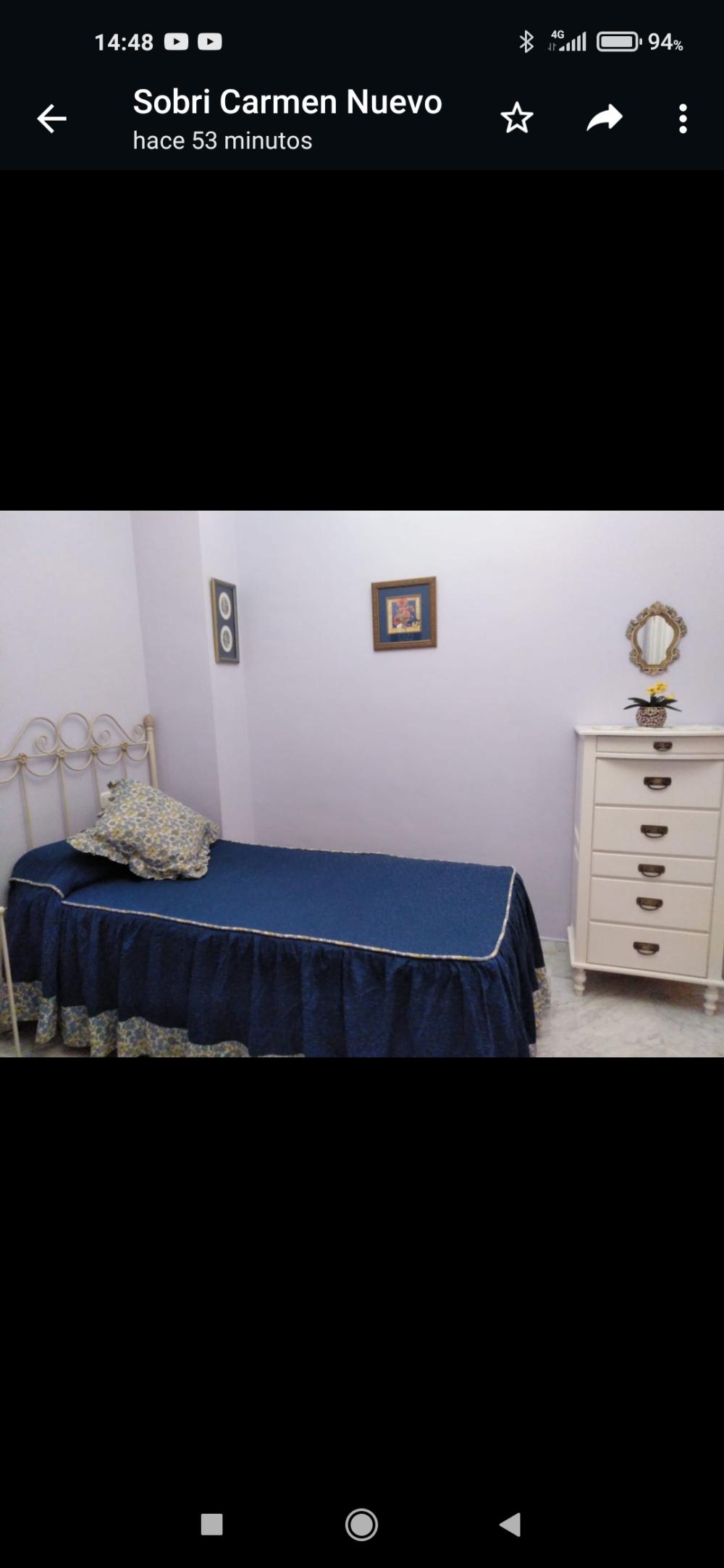  te koop appartement Sevilla Casco Antiguo 41004 Metropolitana De Sevilla 7