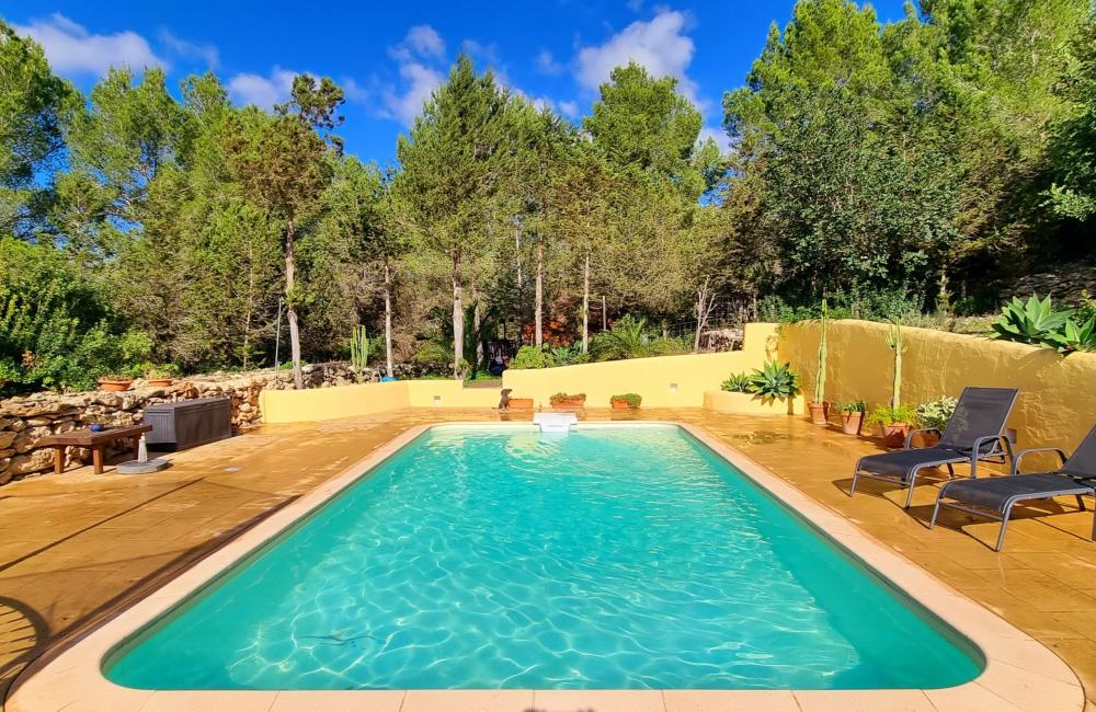  te koop boerderij Sant Rafel De Sa Creu Sant Antoni De Portmany 54