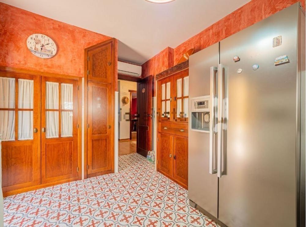  te koop villa Espartinas Metropolitana De Sevilla 21