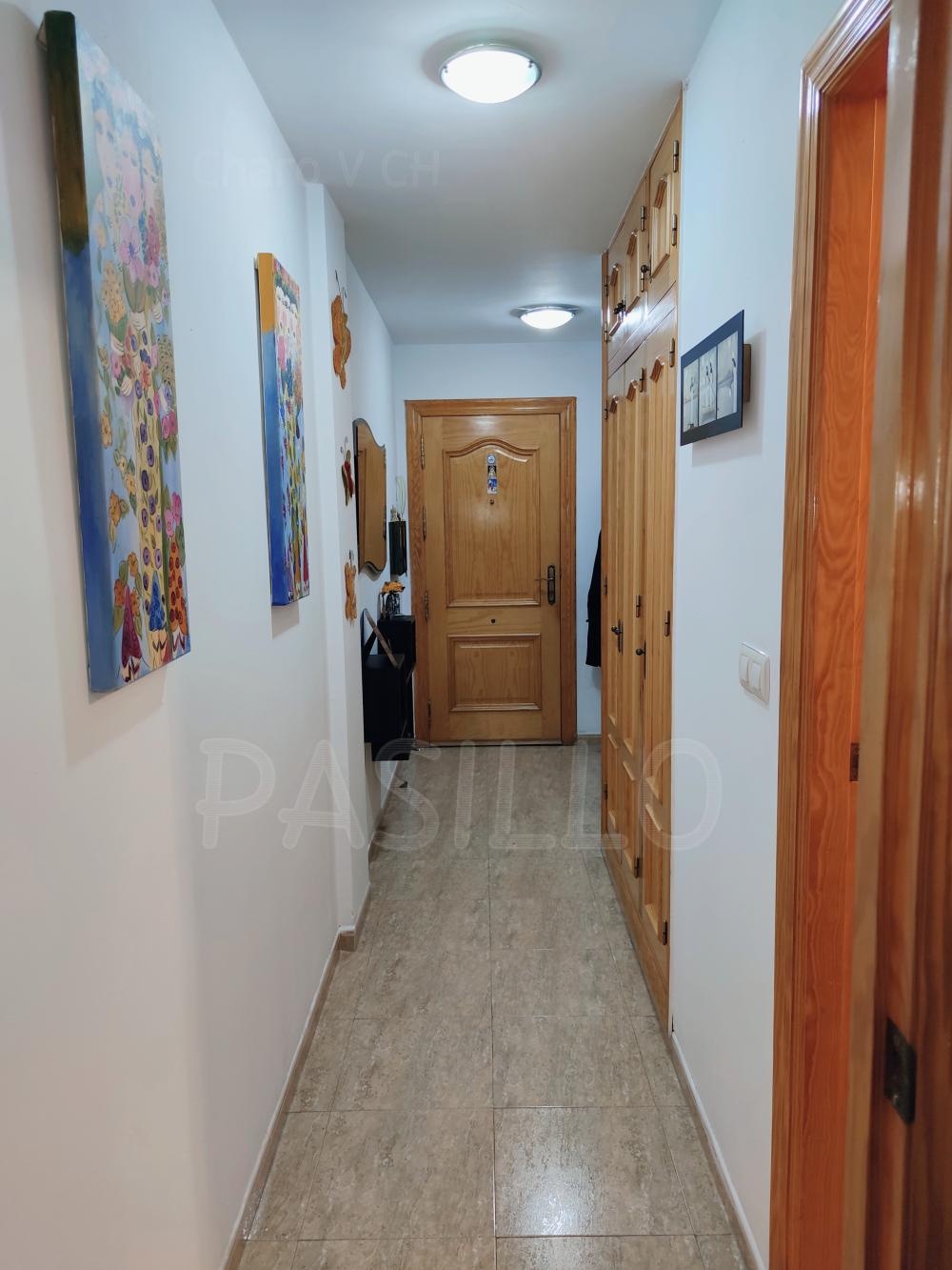  te koop appartement Salobreña Costa Tropical 12