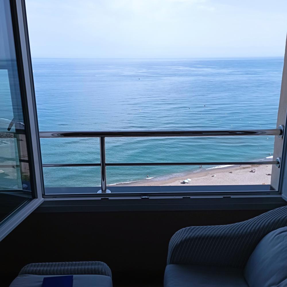  te koop penthouse Higuerón Costa Del Sol Occidental 19