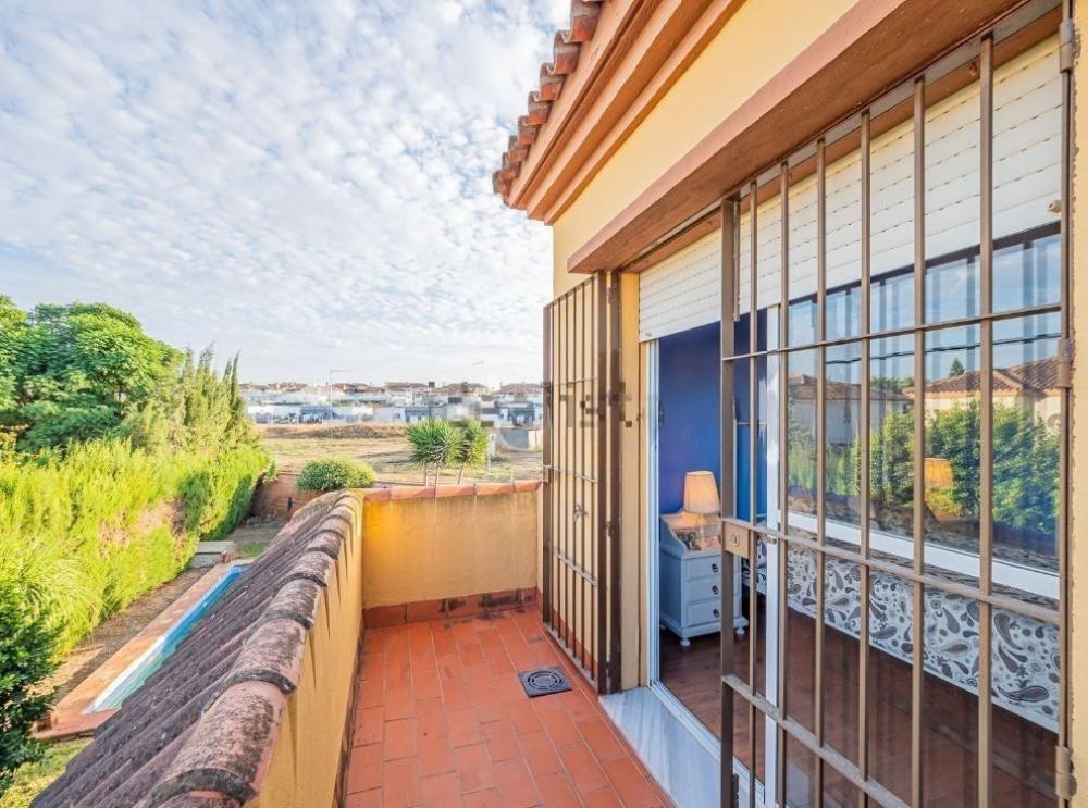  te koop villa Espartinas Metropolitana De Sevilla 8