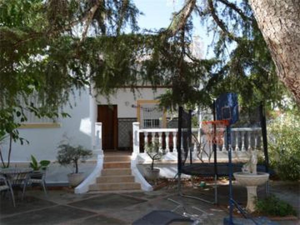  te koop villa La Cañada Horta Oest 16