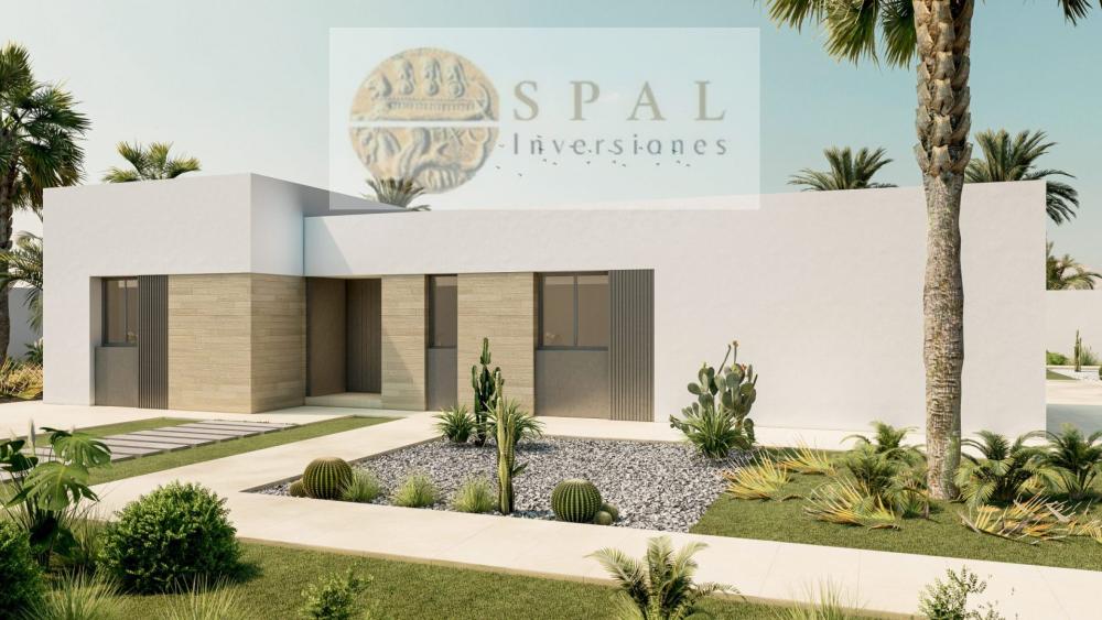  te koop villa Bollullos De La Mitación Aljarafe 3
