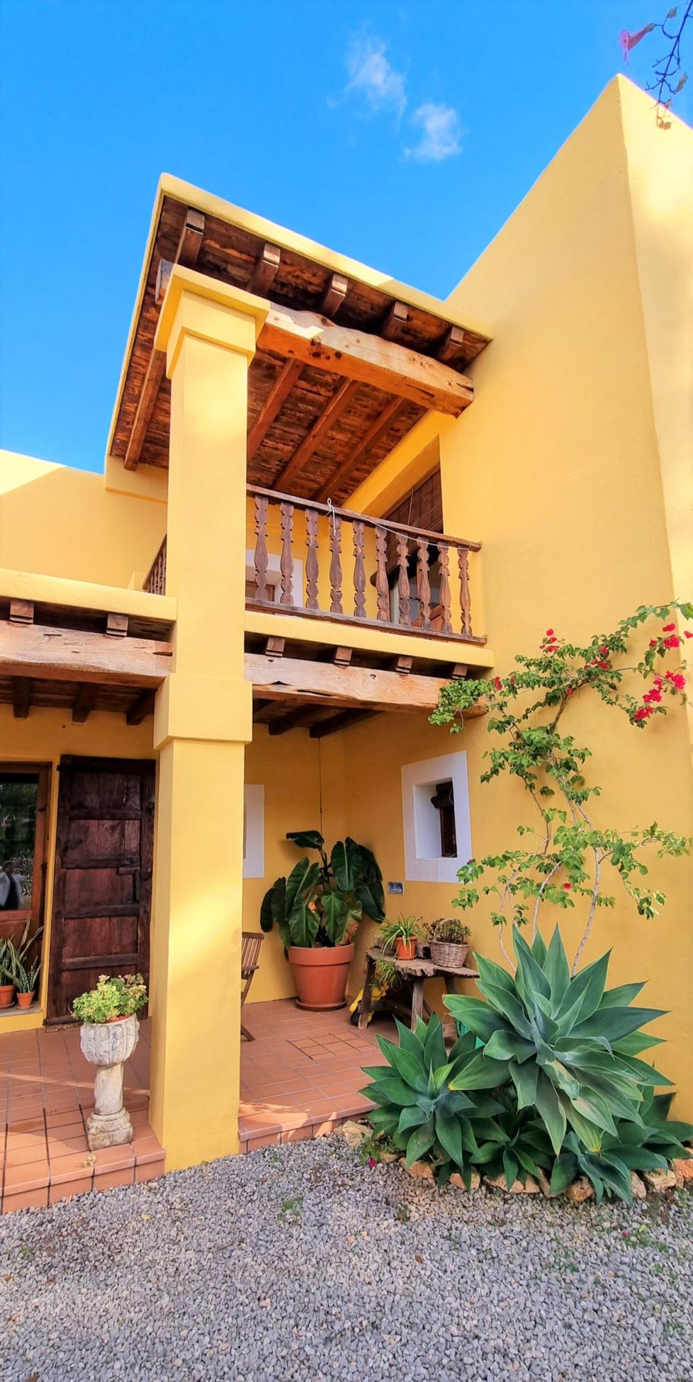  te koop boerderij Sant Rafel De Sa Creu Sant Antoni De Portmany 7