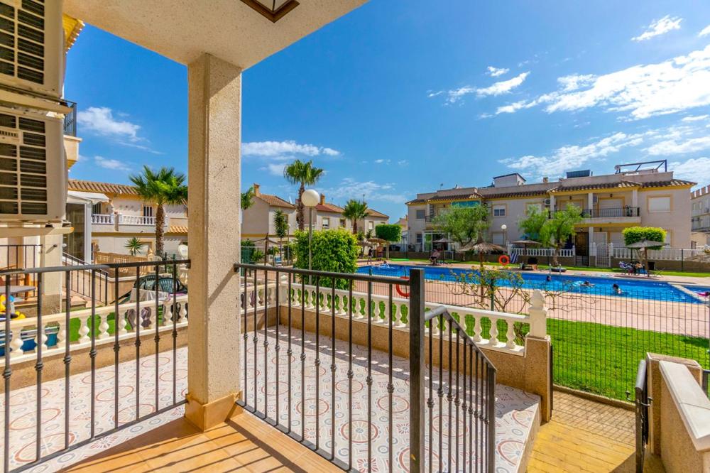  te koop benedenwoning Urbanización Villacosta Ii-Las Filipinas Baix Segura 7