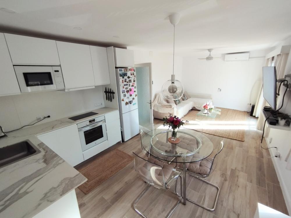  te koop appartement Son Ferriol Palma 1