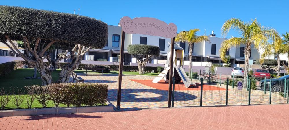  te koop duplex Torre De La Horadada Baix Segura 22