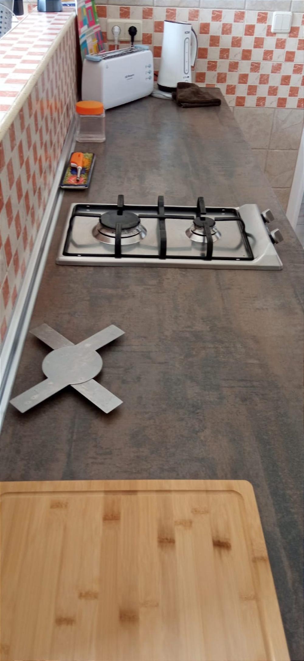  te koop appartement Bahía Blanca Bahía De Cádiz 25