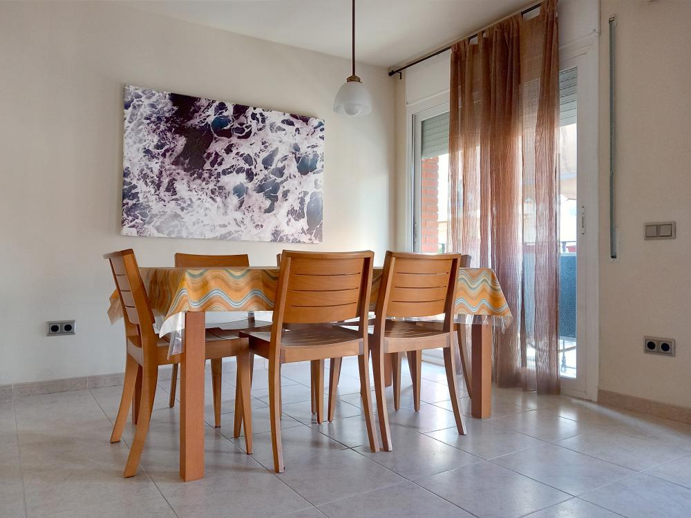  te koop duplex Canet De Mar Maresme 21