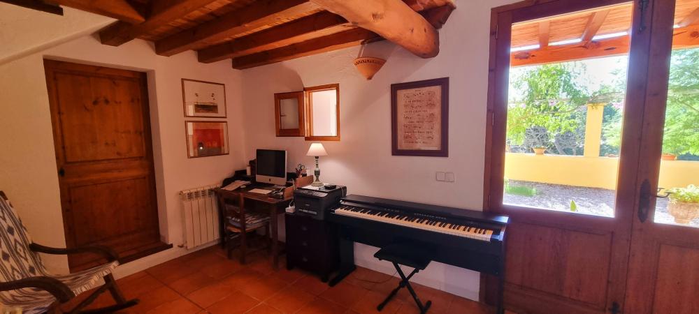  te koop boerderij Sant Rafel De Sa Creu Sant Antoni De Portmany 30
