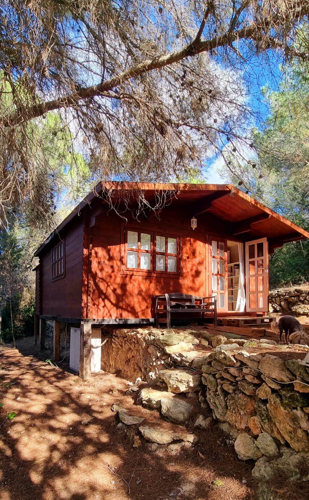  te koop boerderij Sant Rafel De Sa Creu Sant Antoni De Portmany 53