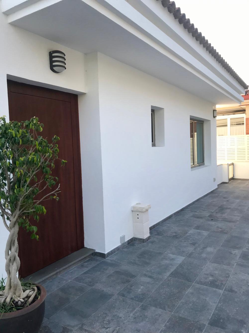  te koop villa Santa Brígida Área Centro 6