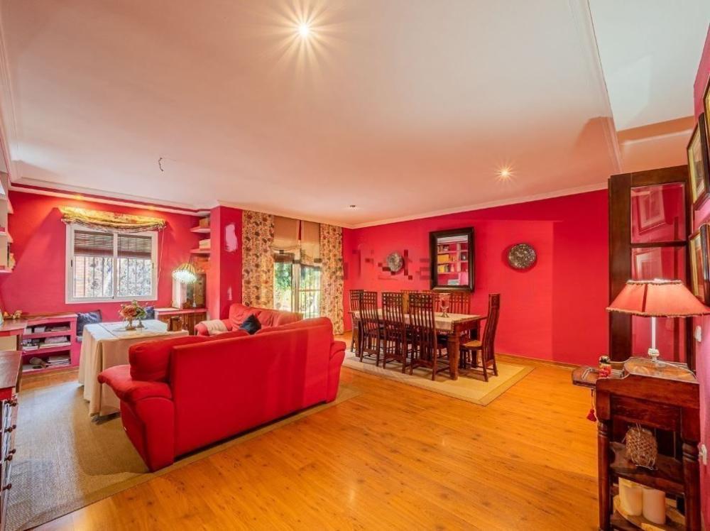  te koop villa Espartinas Metropolitana De Sevilla 10