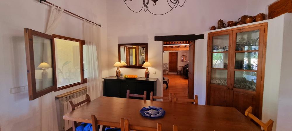  te koop boerderij Sant Rafel De Sa Creu Sant Antoni De Portmany 28