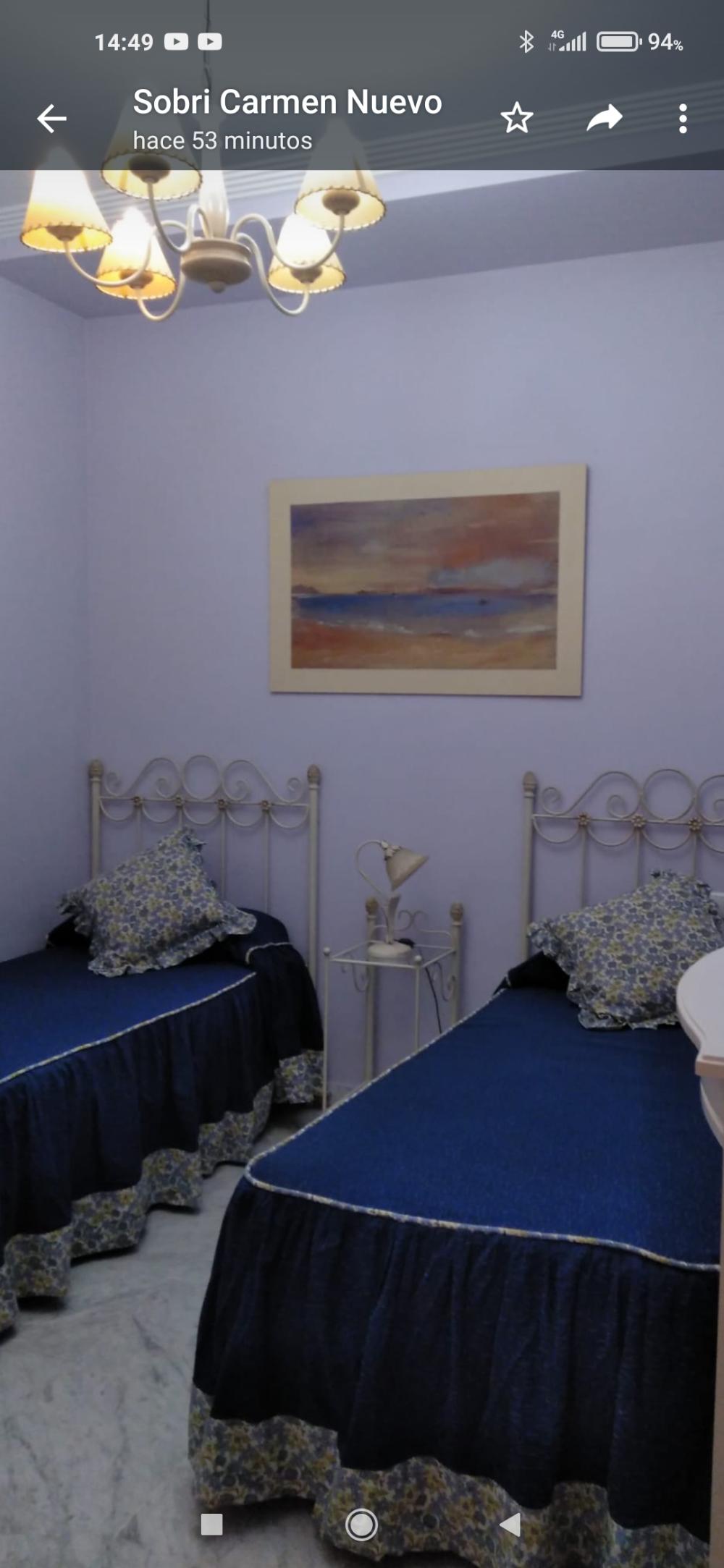  te koop appartement Sevilla Casco Antiguo 41004 Metropolitana De Sevilla 6