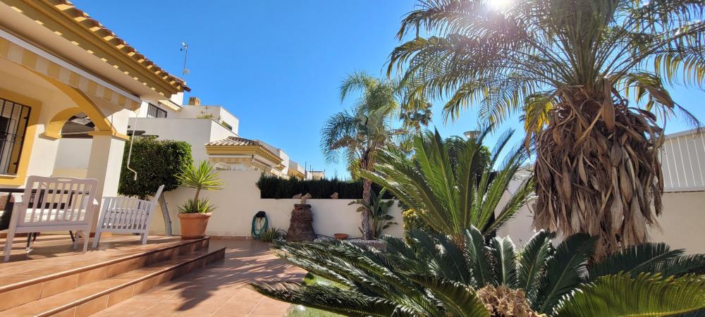  te koop duplex Torre De La Horadada Baix Segura 1