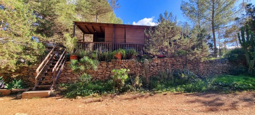  te koop boerderij Sant Rafel De Sa Creu Sant Antoni De Portmany 26