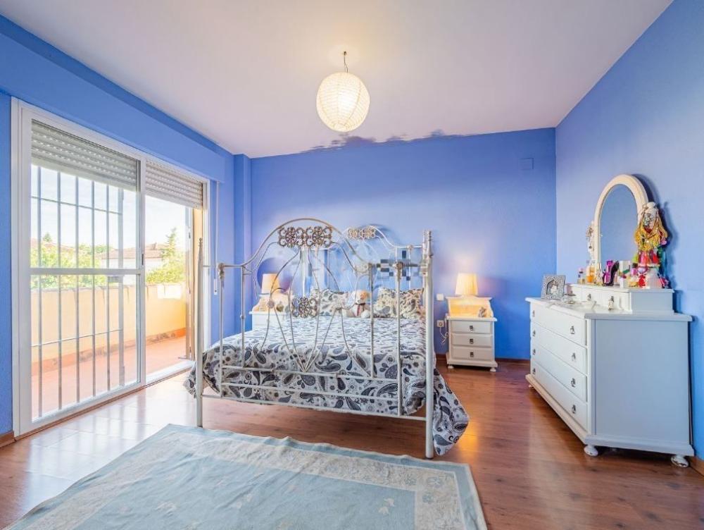  te koop villa Espartinas Metropolitana De Sevilla 6