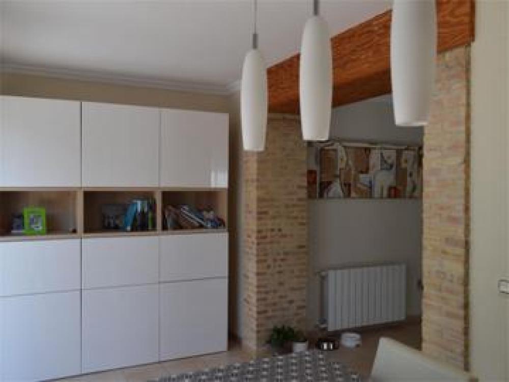  te koop villa La Cañada Horta Oest 7