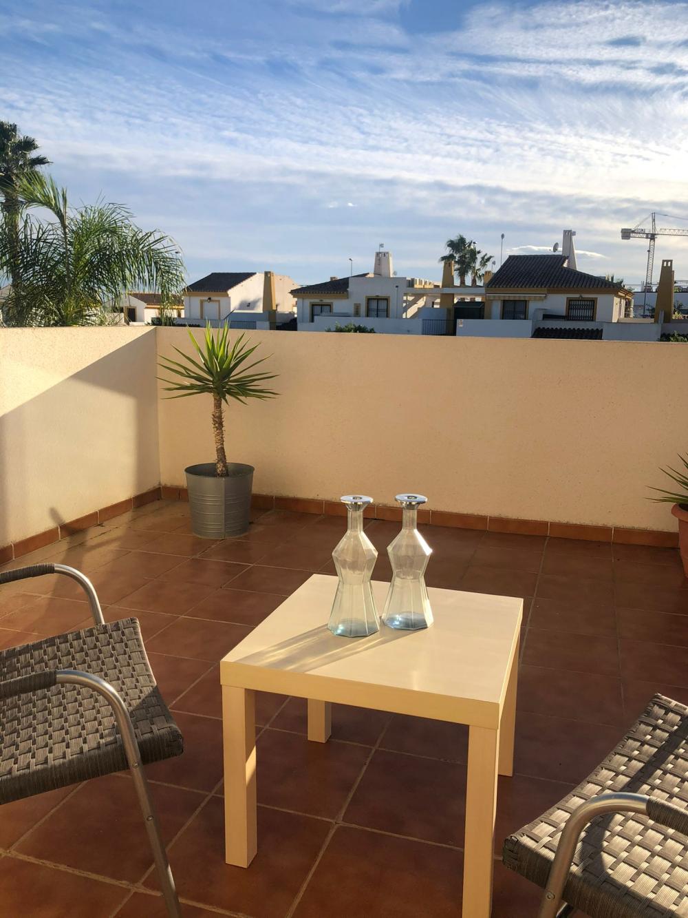  te koop duplex Torre De La Horadada Baix Segura 21