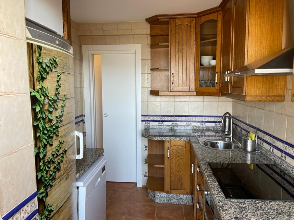  te koop appartement Calahonda Costa Tropical 13